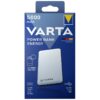 Power Bank VARTA 57975 Energy 5000mAh 2x USB 1x USB TYPE-C 2.4A - imagine 4