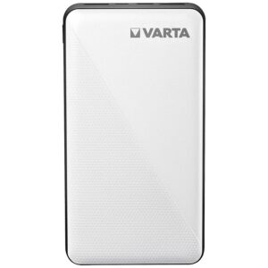 Power Bank VARTA 57978 Fast Energy 20000mAh 2x USB QC3.0 1x USB TYPE-C PD