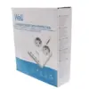 Prelungitor 2 prize 3m 4x USB cu protectie 3xg1.5mmp Well - imagine 2