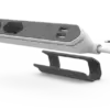 Prelungitor 2 prize prize EU+ 2 USB 2.1A 1.5m PowerBar Allocacoc - imagine 2