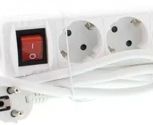 Adaptor incarcator Smart Priza 1x USB QC3.0 3A 18W alb CENTO P101