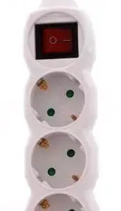 Adaptor Jack 6.3 mm mama-mama soclu din ambele parti mono NINIGI AC-030/MONO