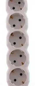 Prelungitor 6 prize 3m 3xG1.5mmp Well