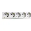 Prelungitor Well 5 prize 5m cablu 3x1.5mmp 3500W 16A EXTS-5S5M/04-WL