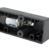 Priza bricheta auto mama x1 16A 12-24V DC montare pe panou PRO CAR 67614000 - imagine 3