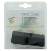 Priza bricheta auto mama x1 16A 12-24V DC montare pe panou PRO CAR 67614000 - imagine 5