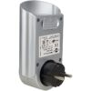 Priza cu masurarea energiei consumate 16A 3600W Brennenstuhl PM231 - imagine 2