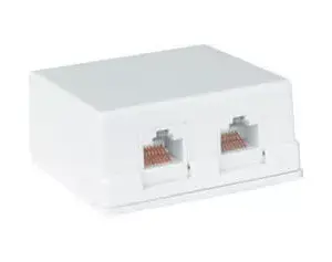 Adaptor audio casti avion 2x Jack 3.5 mm 2pin tata - 1x Jack 3.5 mm 3pin mama aurit LOGILINK CA1089