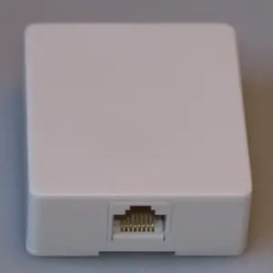 Adaptor audio casti avion 2x Jack 3.5 mm 2pin tata - 1x Jack 3.5 mm 3pin mama aurit LOGILINK CA1089