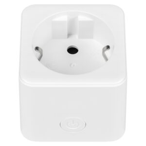 Priza Smart WIFI CONNECT P3 TUYA Kruger&Matz 3680W 16A +timer/masurare consum de energie