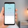 Priza Smart WIFI CONNECT P3 TUYA Kruger&Matz 3680W 16A +timer/masurare consum de energie - imagine 5