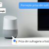 Priza Smart WIFI CONNECT P3 TUYA Kruger&Matz 3680W 16A +timer/masurare consum de energie - imagine 8