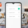 Priza Smart WIFI CONNECT P3 TUYA Kruger&Matz 3680W 16A +timer/masurare consum de energie - imagine 9