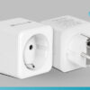Priza Smart WIFI CONNECT P3 TUYA Kruger&Matz 3680W 16A +timer/masurare consum de energie - imagine 10