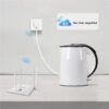 Priza Smart WiFi Woox R4054 10A montare in doza perete - imagine 5