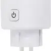 Priza smart wireless Woox R5024 16A - imagine 2