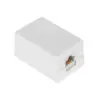 Priza UTP RJ45 CAT5 8p8c - imagine 2