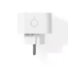 Prize Smart WiFi Schuko 10A Nedis set 3 bucati - imagine 2
