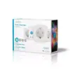 Prize Smart WiFi Schuko 10A Nedis set 3 bucati - imagine 3