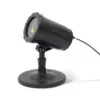 Proiector decorativ laser cu tarus verde/rosu IP44 240V - imagine 4