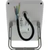 Proiector LED 20W 1400lm IP65 4000K alb Well - imagine 2