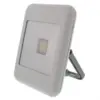 Proiector LED 20W 1400lm IP65 4000K alb Well