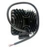 Proiector LED Auto Off Road 27W 9SMD 2000lm 12-32V 126x107x55mm CLL011 Carguard - imagine 2