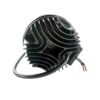 Proiector LED Auto Off Road 27W 9SMD 2000lm 127.5x115x55mm 12-32V CLL010 Carguard - imagine 2