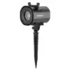 Proiector LED festiv 4 modele 4x3W VIPOW - imagine 2