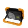 Proiector LED portabil cu baterie 4x AA 10W 600lm IP44 Well - imagine 2