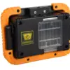 Proiector LED portabil cu baterie 4x AA 10W 600lm IP44 Well - imagine 3
