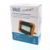 Proiector LED portabil cu baterie 4x AA 10W 600lm IP44 Well - imagine 4