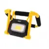Proiector LED portabil reincarcabil 10W 700lm IP65 Well