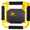Proiector LED portabil reincarcabil 20W 1400lm IP65 Well - imagine 2