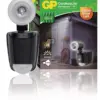 Proiector LED Safeguard 2.1 cu baterie si senzor miscare 1x LED GP - imagine 5