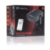 Proiector party cu laser Spectra Prism NGS - imagine 7