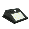 Proiector solar de perete cu senzor de miscare 100lm lumina rece Modee ML-WS105 - imagine 4