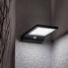 Proiector solar de perete cu senzor de miscare 300lm lumina rece Modee ML-WS107 - imagine 6