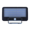 Proiector solar LED cu senzor de miscare Well Shimmer 5W 500lm 6500K LEDFSC-SHIMMER5-WL - imagine 2