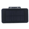 Proiector solar LED cu senzor de miscare Well Shimmer 5W 500lm 6500K LEDFSC-SHIMMER5-WL - imagine 3