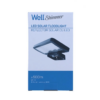 Proiector solar LED cu senzor de miscare Well Shimmer 5W 500lm 6500K LEDFSC-SHIMMER5-WL - imagine 4