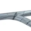 Protectie cablu 15-100mm 10m tip banda transparent Fixpart