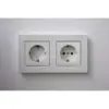 Protectie prize 220V pentru protectie copii Goobay - imagine 2