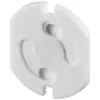 Protectie prize 220V pentru protectie copii Goobay - imagine 3