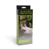 Protector pentru spatarul scanelor auto transparent M'N'C 55817 - imagine 2