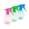 Pulverizator de mana 300ml in mai multe culori design fluture - imagine 2