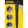Punctator 1.6x102 mm 0-58-112 STANLEY - imagine 2