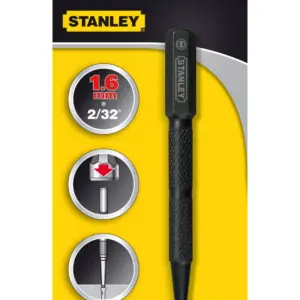 Punctator 1.6x102 mm 0-58-112 STANLEY