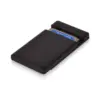 Rack 2588US Black USB 2.0 Tool Free 2.5" SATA External Enclosure Orico - imagine 6