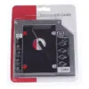 Rack adaptor super slim DVD SATA caddy la 2.5 SATA HDD sau SSD 9mm - imagine 2
